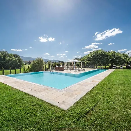 Ferienhaus Casolare Del Pin Bono Altopascio