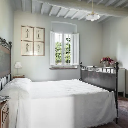 Nyaraló Casolare Del Pin Bono