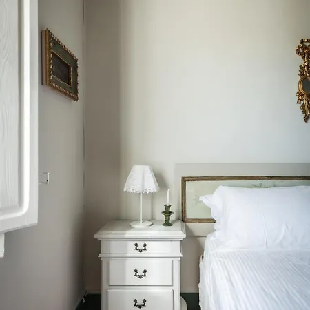 Casolare Del Pin Bono Nyaraló Altopascio