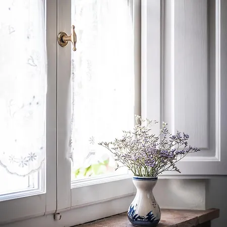 Nyaraló Casolare Del Pin Bono