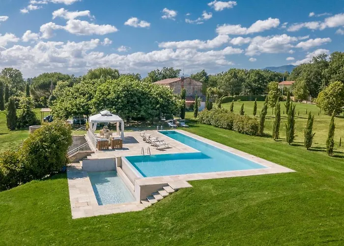 Casolare Del Pin Bono Altopascio