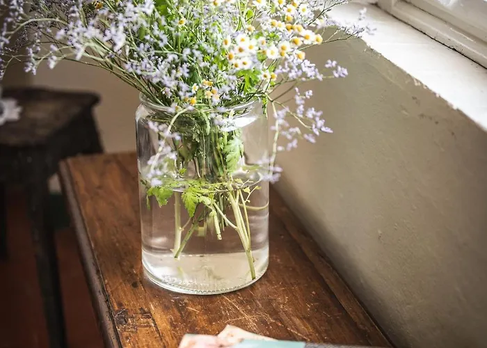 Casolare Del Pin Bono Altopascio