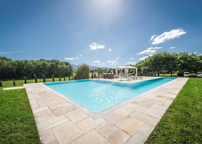 Casolare Del Pin Bono * Altopascio