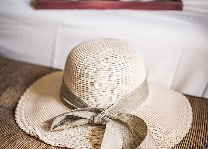 Сasa de vacaciones Casolare Del Pin Bono *