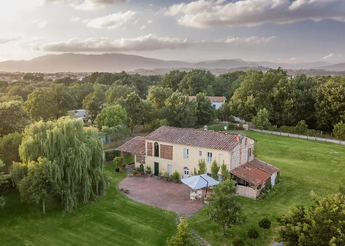 Casolare Del Pin Bono