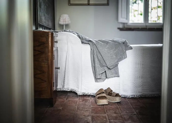 Casolare Del Pin Bono * Altopascio