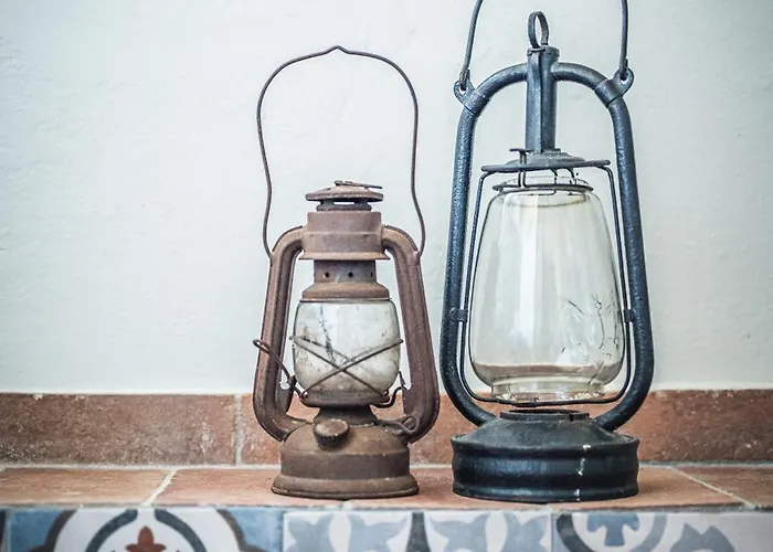 Сasa de vacaciones Casolare Del Pin Bono