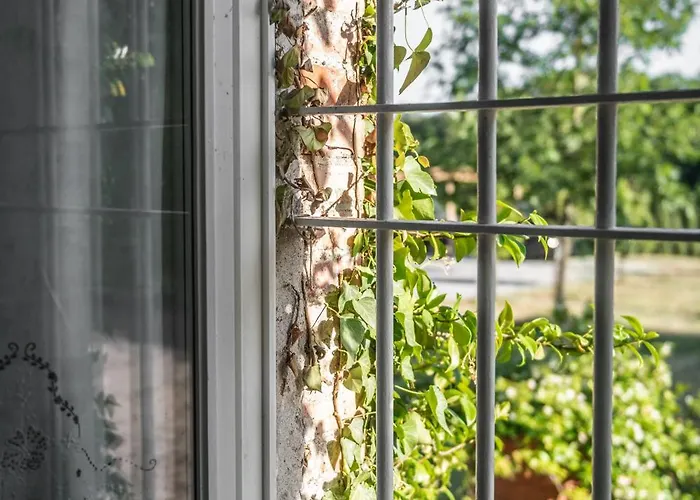 Сasa de vacaciones Casolare Del Pin Bono *