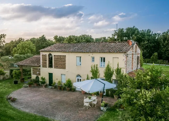 Casolare Del Pin Bono *