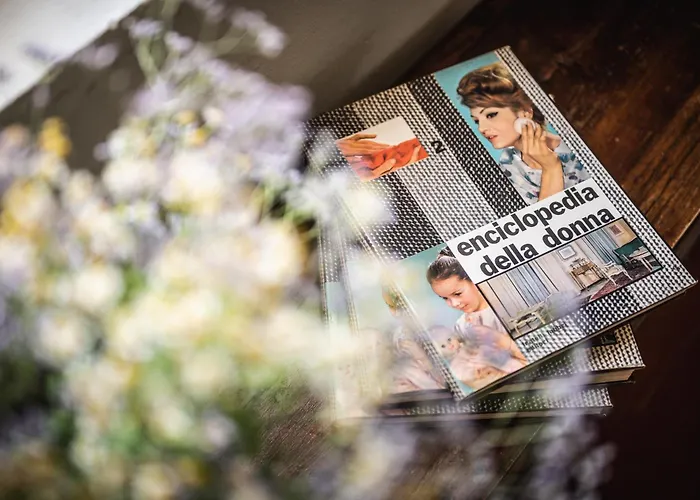 Casolare Del Pin Bono