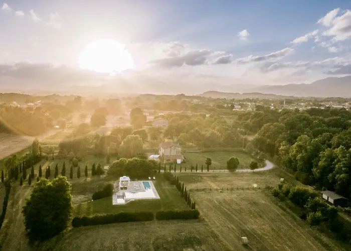 Сasa de vacaciones Casolare Del Pin Bono Altopascio