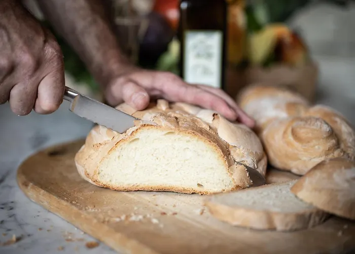 Сasa de vacaciones Casolare Del Pin Bono