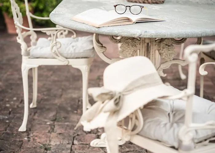 Сasa de vacaciones Casolare Del Pin Bono *