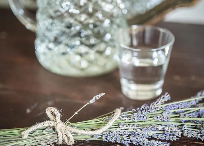 Сasa de vacaciones Casolare Del Pin Bono Altopascio