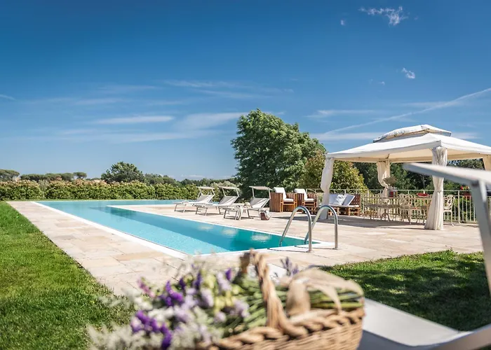 Casolare Del Pin Bono Сasa de vacaciones Altopascio