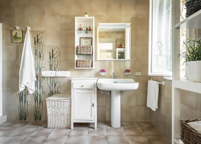 Casolare Del Pin Bono Сasa de vacaciones