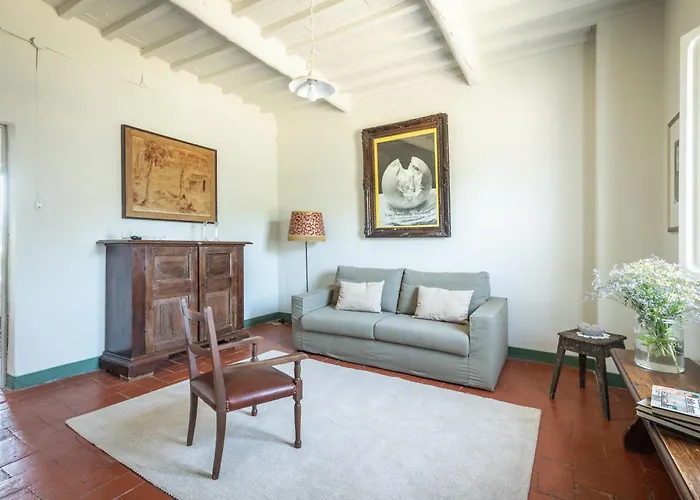 Сasa de vacaciones Casolare Del Pin Bono *