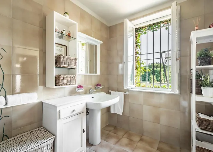 Casolare Del Pin Bono *