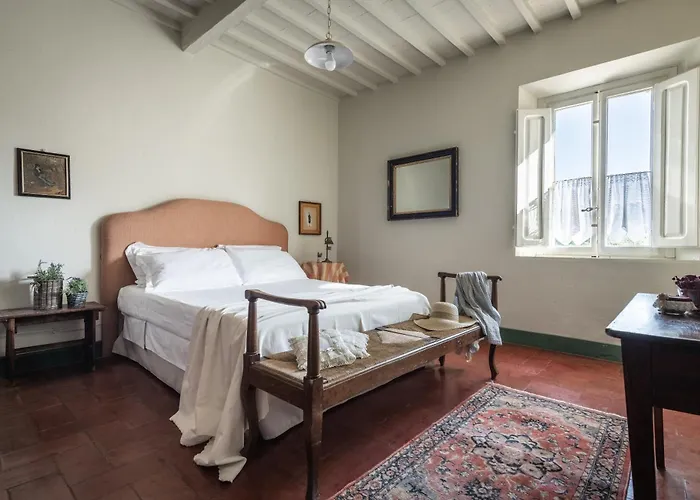 Casolare Del Pin Bono Сasa de vacaciones *