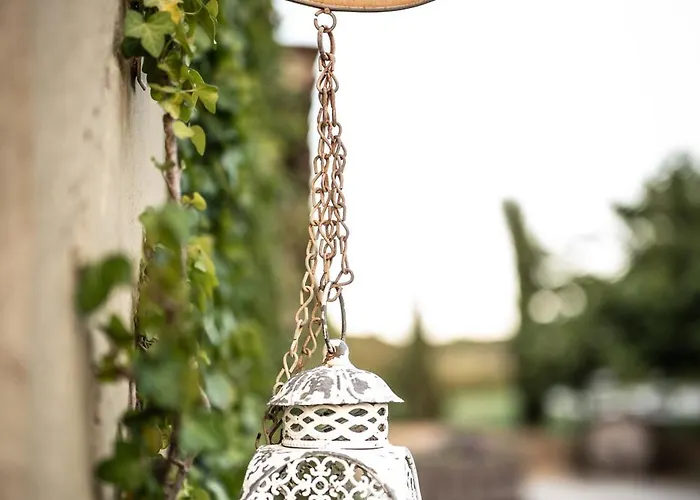 Сasa de vacaciones Casolare Del Pin Bono Altopascio