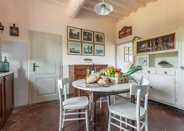 Casolare Del Pin Bono Altopascio