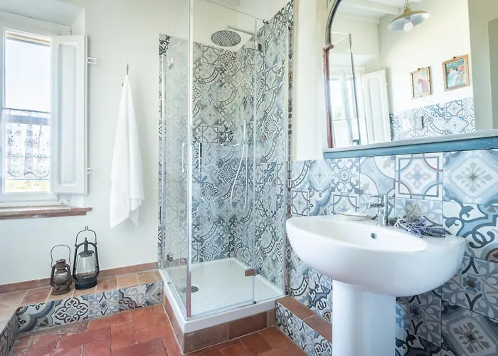 Casolare Del Pin Bono *