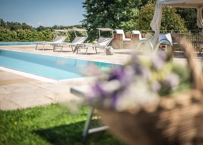 Casolare Del Pin Bono