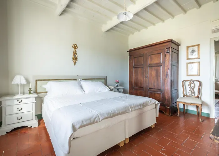 Casolare Del Pin Bono * Altopascio