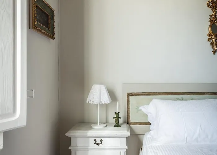 Casolare Del Pin Bono Сasa de vacaciones Altopascio