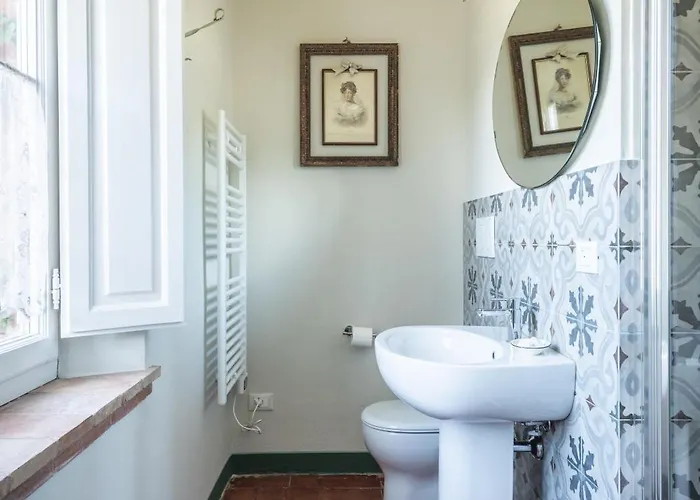 Casolare Del Pin Bono Altopascio