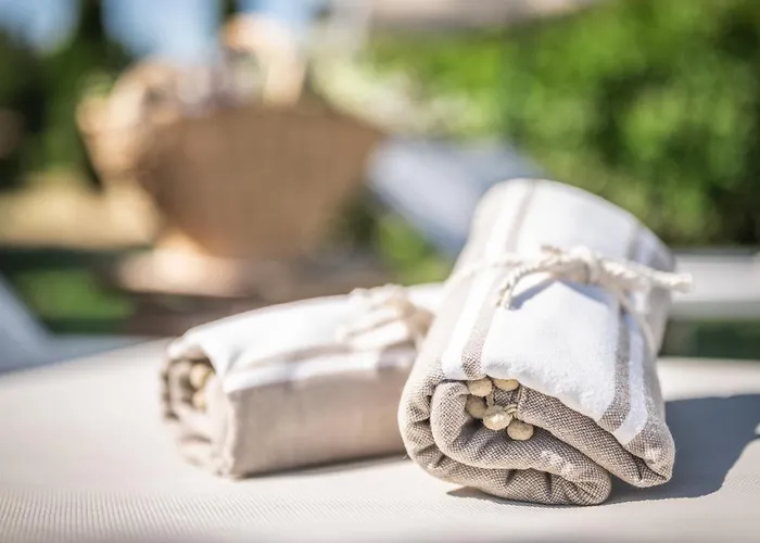 Casolare Del Pin Bono * Altopascio