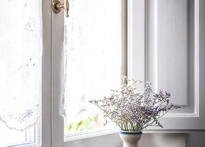 Сasa de vacaciones Casolare Del Pin Bono