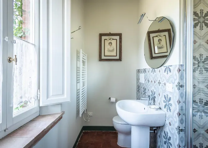 Casolare Del Pin Bono Сasa de vacaciones Altopascio