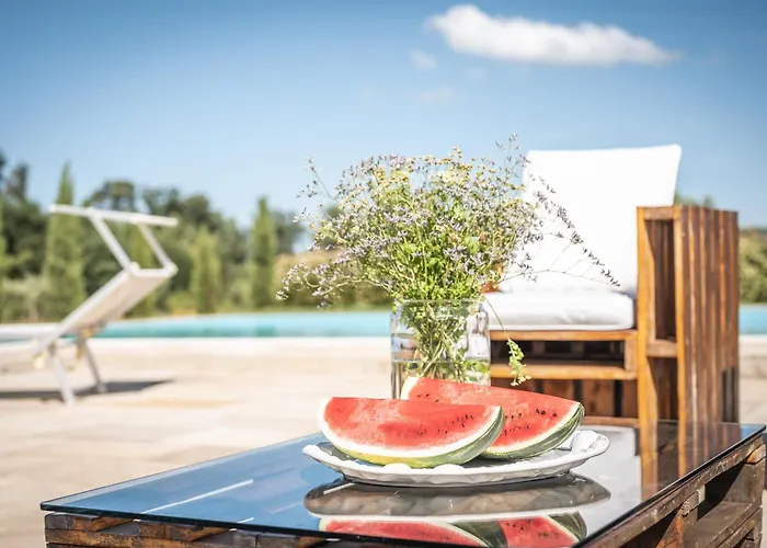 Casolare Del Pin Bono Altopascio