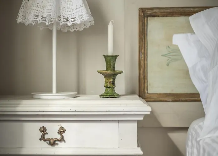 Сasa de vacaciones Casolare Del Pin Bono *