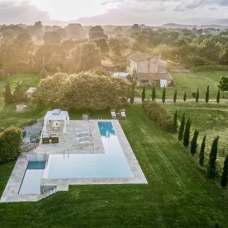 Casolare Del Pin Bono Holiday home *