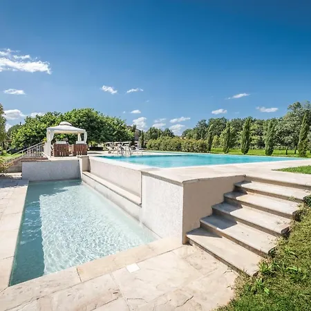 Holiday home Casolare Del Pin Bono