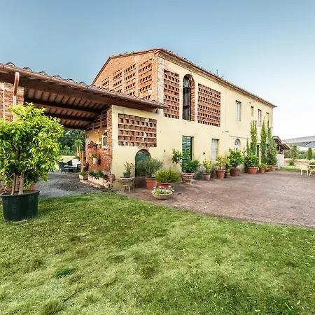 Holiday home Casolare Del Pin Bono *