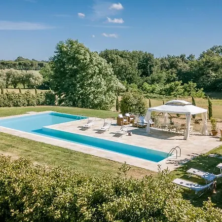 Casolare Del Pin Bono