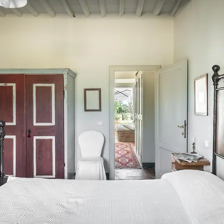 Casolare Del Pin Bono Holiday home *