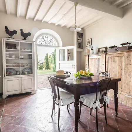 Holiday home Casolare Del Pin Bono *