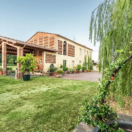 Casolare Del Pin Bono Holiday home Altopascio
