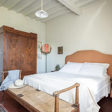 Holiday home Casolare Del Pin Bono