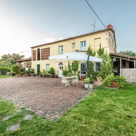 Holiday home Casolare Del Pin Bono