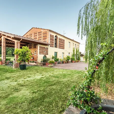 Holiday home Casolare Del Pin Bono Altopascio