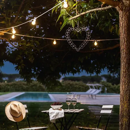 Holiday home Casolare Del Pin Bono