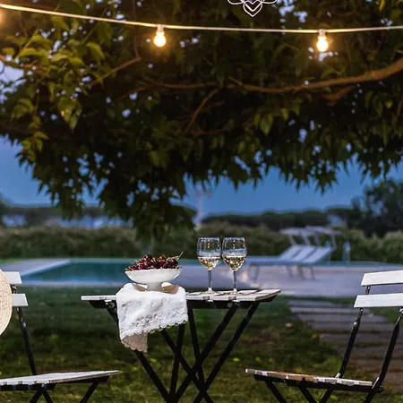 Casolare Del Pin Bono Holiday home