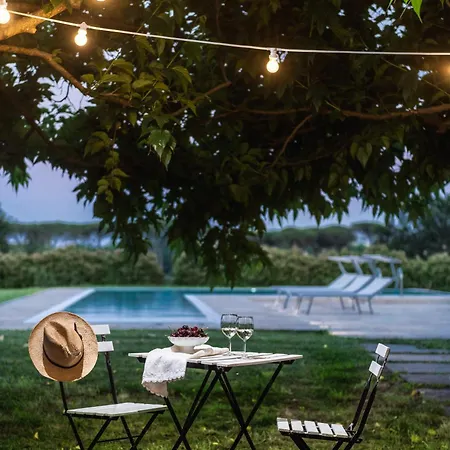 Holiday home Casolare Del Pin Bono *