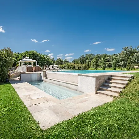 Casolare Del Pin Bono Holiday home Altopascio