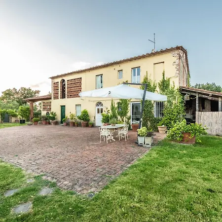 Casolare Del Pin Bono Holiday home